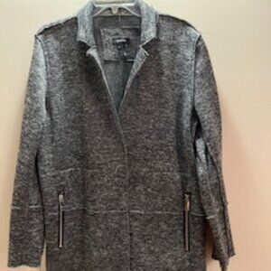 DKNY Duster Cardicoat Medium /Large